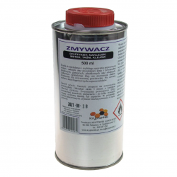 Zmywacz do etykiet puszka metalowa 500 ml